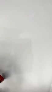 Spion Vespa Crome & Black Universal Cocok Untuk Semua Motor