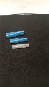 Karet Skun / Pelindung Skun / Kondom Skun Female -Cewek 20 pcs