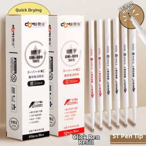 DONGMI | Quick-drying Reinforced Nib Pen Refill 0.5mm