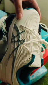 Ready stock badminton shoes tennis shoes Sports Shoes Mens Shoes Womens  Shoes