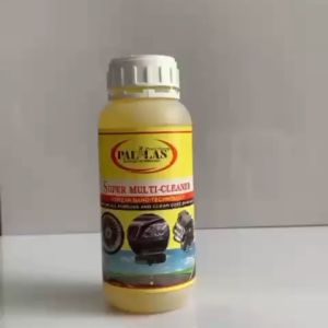 Tẩy Đa Năng PALLAS 620ml Siêu Mạnh Dung Dịch Tẩy Rửa Đa Năng