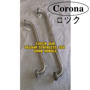 Stainless 304 Bathroom Grab Handrail Handle 12 inches