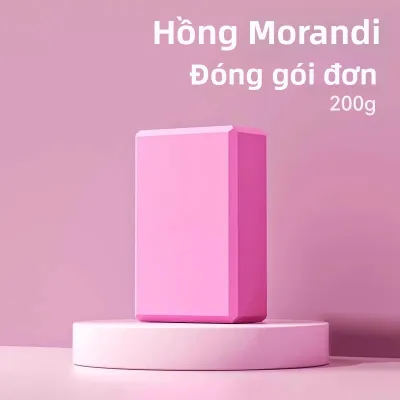GUINDINI | Gạch Yoga Mật Độ Cao Phù Hợp Người Lớn Và Trẻ Em