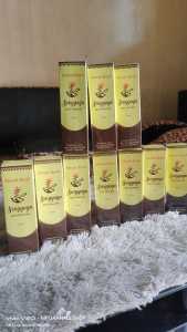 Senggugu 100ml 10 botol
