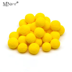 MNFT 1 Chai Mùi Cá Chép Mồi Câu Cá Boilies 4 Hương Vị Bóng Nổi Hạt Thức Ăn Nhân Tạo Cá Chép Mồi Dụ/Tóc giàn Khoan