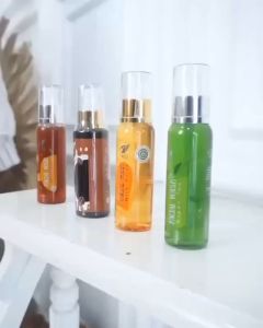 Facial Wash SR12 Skincare: Sabun Wajah Coffee Honey Bulus Green Tea Glutation Membersihkan Dan Mencerahkan Wajah S101