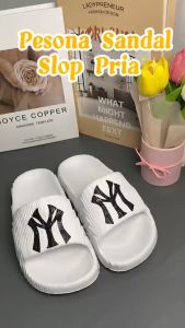 MYFEIDA - CLOOS CL 777-1P/ CL 777C-1P SENDAL SLOP DEWASA CASUAL PRIA SEHARI HARI NYAMAN DIPAKAI