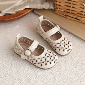 Princess Style Girls Shoes Mary Jane Single Shoes