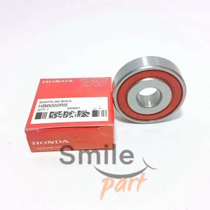 Bearing 6002 & Aksesoris Motor Honda: Panduan Lengkap