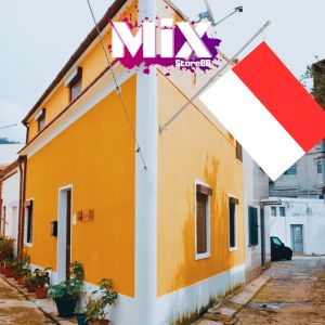 Tiang Bendera Merah Putih Set Bracket Tiang Kayu Dan Bendera Merah Putih Tiang Bendera Kekinian 1 Set Tinggal Pasang