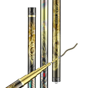 YUXILIN | Ultra-light Hard Fishing Rod