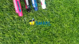 (1PCS) STANDARD QUATTRO 0.5 BLACK