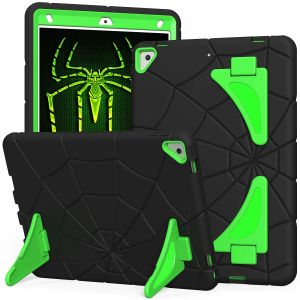 For New 2026 iPad A16 12th Pro11 Air 11 10.9 9.7 2017/2018 Pro 9.7 5/6/7/8/9th 10.2 2019/2020/2021 Kids Case Stand Protect Cover