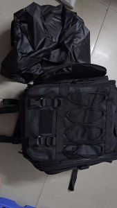 Motorcycle Tail Bags Universal For BMW R1200GS R1250GS R 1200GS R 1250 GS GSA ADV LC Tailbag Luggage Panniers Rack Top Cases