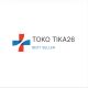 Toko Tika26