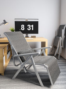 maitian | Foldable Durable Dual-Purpose Office Chair