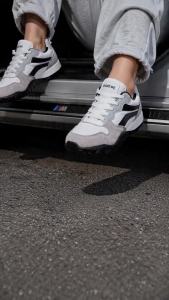 BAREWE26 New Style Chunky-Toe Sneakers for Men Casual Sneakers Summer Non-Crammy Commuting 4E Wide Fit Mens Athletic Shoes