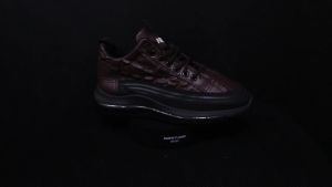 Sepatu Sneakers Kasual Sport Pria D29