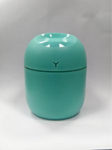 220ML USB Aromatherapy Machine Humidifier Suitable Mini Portable Desktop Humidifier Large Silent Air Humidifier for Home Office