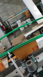 กล่องพัสดุ(แพ็ค20ใบ)กล่องไปรษณีย์ กล่อง 2F พิมพ์แดง ขนาด 31x36x18 cm. ราคาถูก ส่งเร็ว กล่องลูกฟูก กล่องกระดาษ กล่องส่งของ กล่องใส่ของ