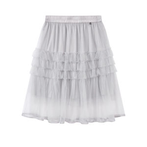 Summer Korean-style Girly Skirt