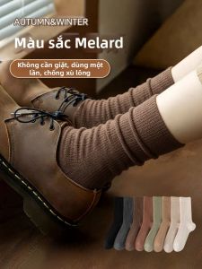 BEIZIYAN | Disposable One Day Throw Away Medium Socks for Travel