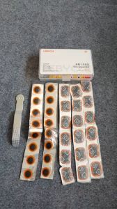 Hộp Miếng Vá Xe Đạp Lebycle Loại Xịn Chính Hãng