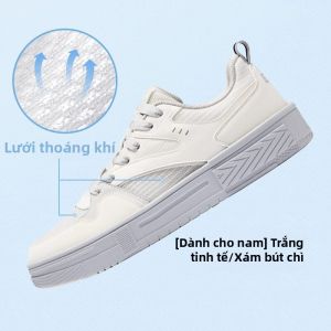 Erke | Giày Thể Thao Mới Thoáng Khí Mùa Hè