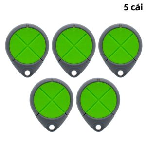 Merlin E970M/E960/E940M/E950M/E943 Security+2.0 Điều Khiển Từ Xa Cửa Nhà Để Xe Thay Thế Mã Cuộn Cho Thiết Bị Mở Cổng E945M C945