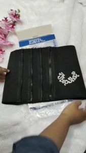 Korset 4 Step Shape Stagen Pelangsing Perut
