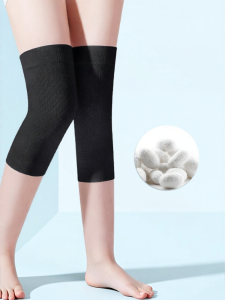 HUANGSU | Warm Arthritis Knee Protector for Elderly Men and Women