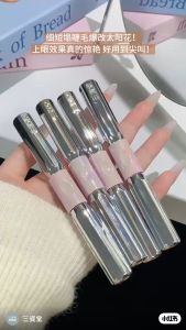 SANZITANG Mascara 三资堂睫毛膏双头 Save Short Bald Eyelashes Double-Ended Application