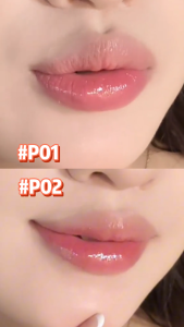 ISPEAK—MISTINE Youth Brand Matte Velvet Lipstick Non Stick Cup Long Lasting Waterproof Makeup Lipstick 2g