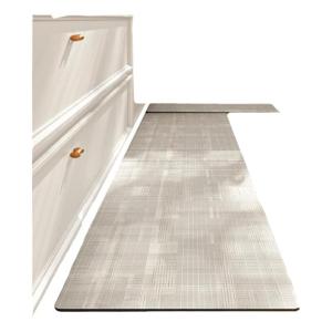 Non-Slip Kitchen Mat Moisture Absorbent Greaseproof Washable High-End