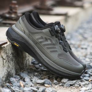 Dragon Tooth | Non-slip Breathable Tactical Commuter Shoes For Work and Outdoor