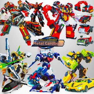 JUMPGO | Transforming Robot Toys for Boys