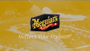 MEGUIARS Deep Crystal Carnauba Wax Efek Daun Talas Kilap Tinggi