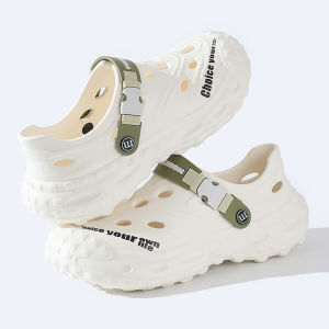 Mens Trekking Shoes Quick Dry Waterproof Breathable Lightweight Slip-On Outdoor Camping Traveling Fishing Adventure Shoes