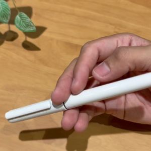 MUJI Fountain Pen