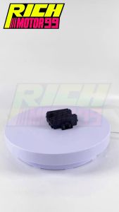 YAMAHA M-SLAZ แผ่นชาร์จ ของทดแทน แผ่นชาร์ท mslaz อะไหล่เดิม งานเกรด AAA