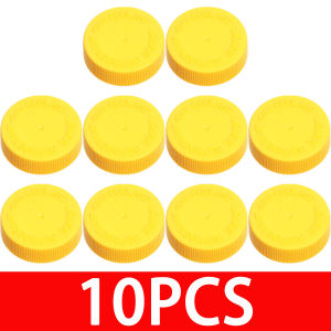 PINMOAP Windshield Washer Fluid Reservoir Cap L327-15-355 21712-79900 Is Suitable For Mazda 6 GG Mazda 5 Car Water Bottle Cap