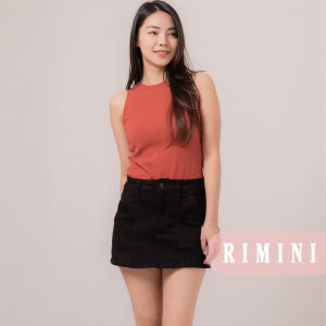 RIMINI - Skort Wanita Nyaman & Stylish