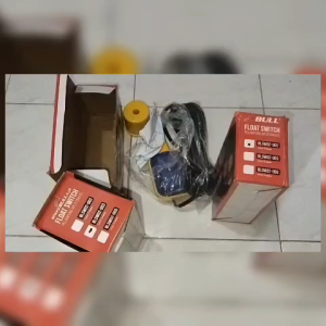 perpcs pelampung air floating kabel float switch saklar radar Floating Contro Alat Pengontrol Level Air Liquid Level Control Switch Untuk Toren Tendon Tempat pilih 2 3 5 m tandon 2m 3m 5m