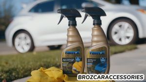 🌱 Rain-X / Rain - X / Rain X/ RainX Pro Graphene Exterior Detailer 680ml Water Beading Water Repellent Suit For Glass Metal Plastic Chrome Paint Remove Dirts UV Protection Long Lasting Gloss Shine Car Care DIY
