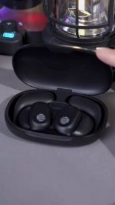 Tai Nghe Không Dây GT280 - GT27 Bluetooth 5.4 Mẫu Mới Pin Trâu Chống Nước Kèm Mic Đàm Thoại To Rõ