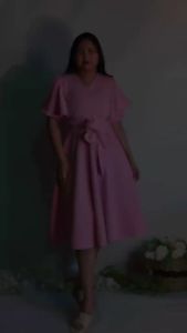 Alexa Dress