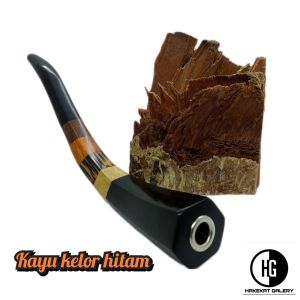 once padutan varian terompet segi enam premium kayu nogosari galih asem kalimosodo setigi cendana kelor hitam kelor jawa kemuning Bidara h397