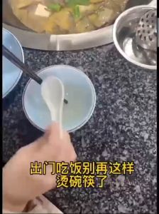 TABLEWARE CLEANING WIPS 30pcs