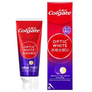 Colgate | Toothpaste Whitening Stain Removal Fresh Breath