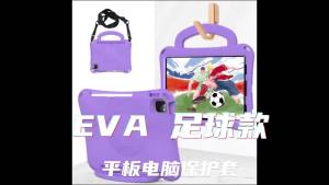 Soft EVA Case For Lenovo Xiaoxin Pad 11 2025 2024 Shockproof Cover For Lenovo Tab M11 TB330FU TB331FC Idea Tab 11 TB335 TB336FU